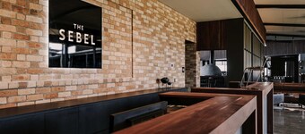 The Sebel Yarrawonga Silverwoods