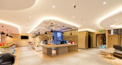 Ibis Dalian Xinghai Park