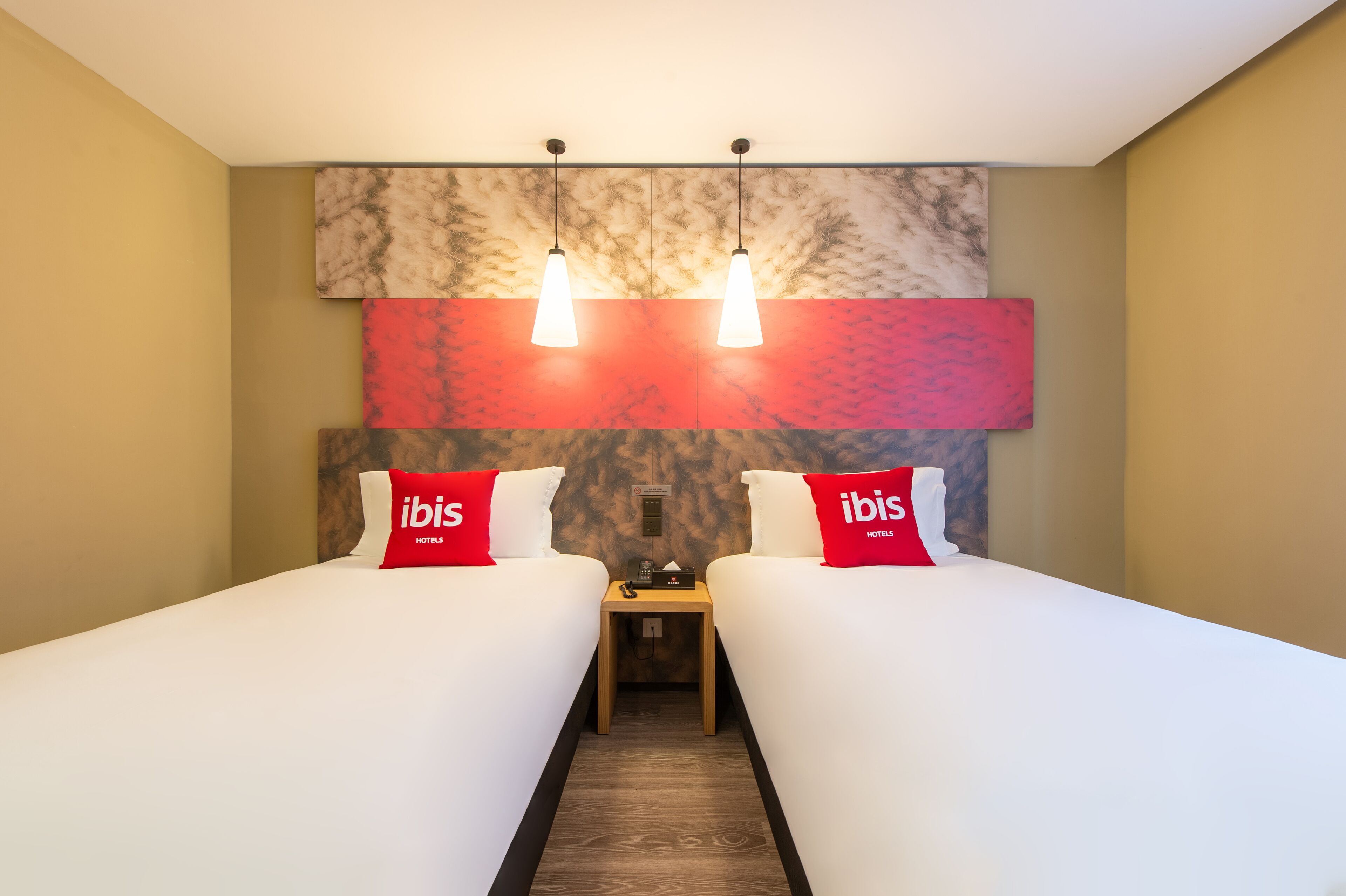 double room, 1 double bed | soundproofing, free wifi