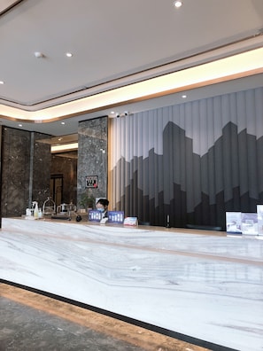 Front of property - Ibis Styles Nanjing Dongqi Road Hotel (Nanjing)