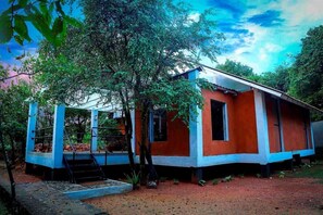 Exterior - Elephas Resort & Spa (Avudangawa)