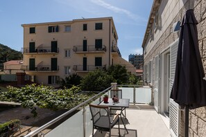 Apartment (Comfort One Bedroom Apartment) | Exterior - Apartments Radulovic (Dubrovnik)