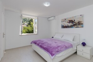 Apartment (Comfort One Bedroom Apartment) | 3 bedrooms, free WiFi - Apartments Radulovic (Dubrovnik)