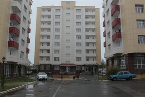 Eksteriør