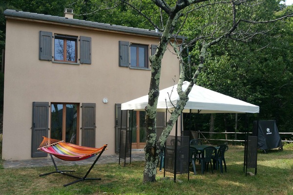 Speisen im Freien