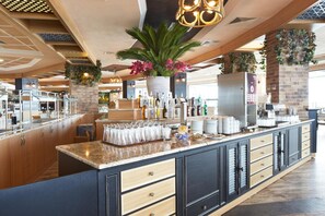 Dining - Paradise Beach (Nessebar)