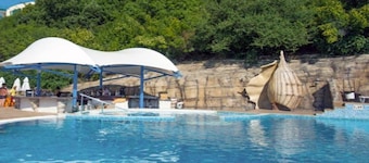 Paradise Beach
