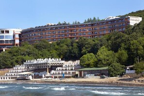 Exterior - Paradise Beach (Nessebar)
