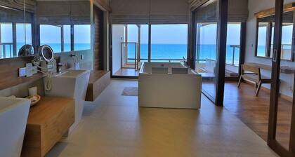 Pandanus Beach Resort and Spa