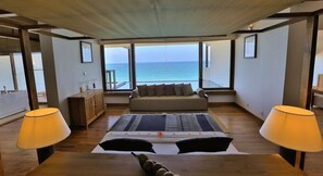 Interior - Pandanus Beach Resort and Spa (Induruwa)