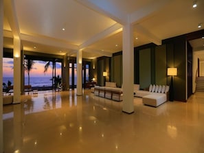 Lobby - Pandanus Beach Resort and Spa (Induruwa)