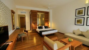 Room - Pandanus Beach Resort and Spa (Induruwa)