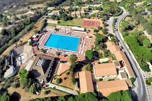 Exterior - Athena Resort, Ragusa, Italia (Ragusa)