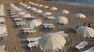 Spiaggia privata