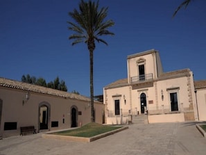 Fachada
