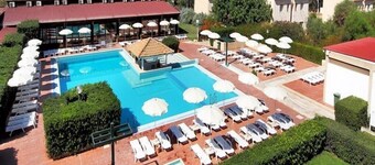 Athena Resort, Ragusa, Italia