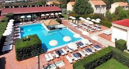 Athena Resort, Ragusa, Italia