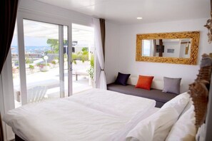 Room - Barbara Piran Beach Hotel and Spa (Piran)