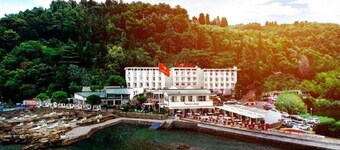 Barbara Piran Beach Hotel And Spa