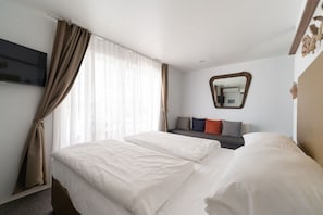 Room - Barbara Piran Beach Hotel AND SPA (Piran)