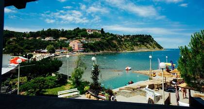 Barbara Piran Beach Hotel and Spa