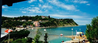 Barbara Piran Beach Hotel and Spa