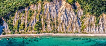 Barbara Piran Beach Hotel and Spa