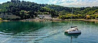 Barbara Piran Beach Hotel and Spa