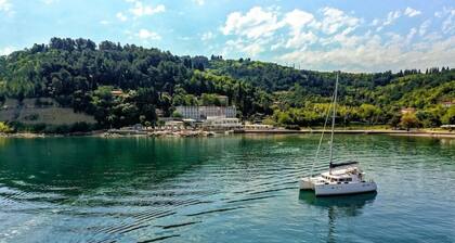 Barbara Piran Beach Hotel AND SPA