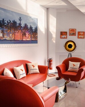 Interior - Barbara Piran Beach Hotel AND SPA (Piran)