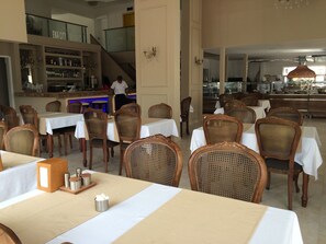Restauración