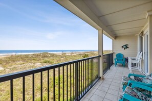 Property grounds - Coral Sands 101 - Hosted by Moore AI Rentals (Fernandina Beach)