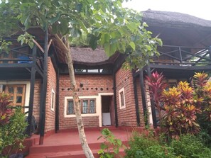 Cottage | Eksterior