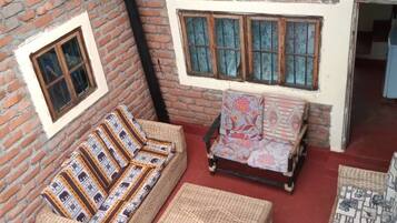 Cottage | Interior