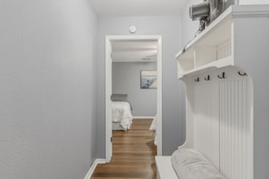 2 dormitorios, wifi, ropa de cama