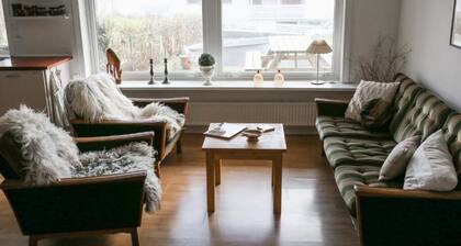 FaroeGuide GĂžta