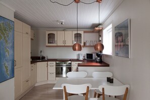 Standard Apartment | Private kitchen