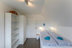 Apartment, Sea View