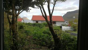 Appartement | Vue sur le jardin