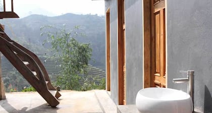 Nam Ly Homestay - Repas inclus