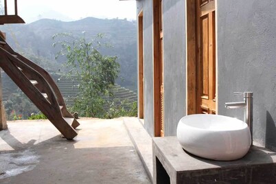 Nam Ly Homestay- Meals included