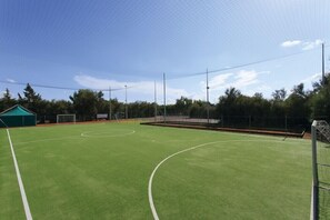 Pista esportiva