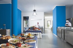 Servei de restauració
