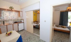 Room - Nikos Studios (Zakynthos)
