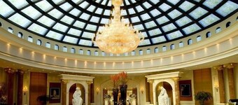 Zhejiang Tianducheng French Themed Resort