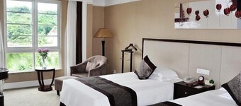 Zhejiang Tianducheng French Themed Resort