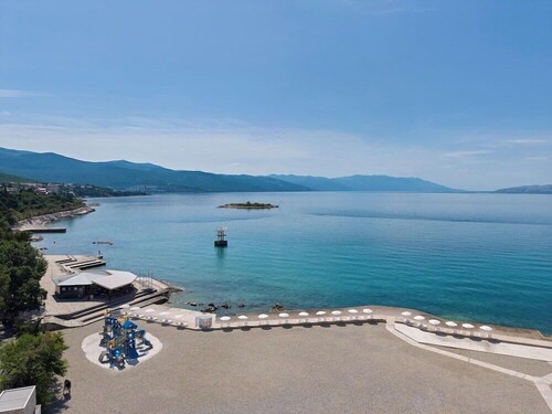 Aminess Vival Lisanj Family Hotel