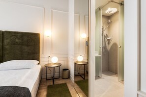 Room - Family Hotel Liå¡anj (Novi Vinodolski)
