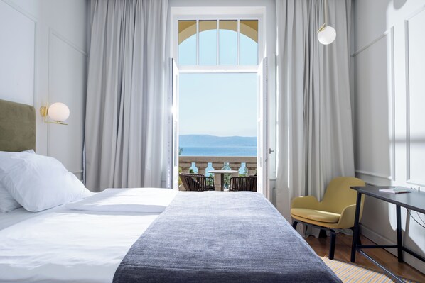 Room - Aminess Vival Lisanj Family Hotel (Novi Vinodolski)