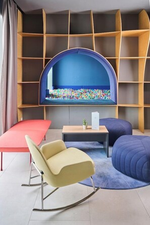 Interior - Family Hotel Liå¡anj (Novi Vinodolski)
